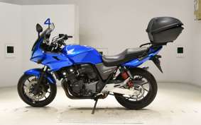 HONDA CB400 SUPER BOLDOR A 2018 NC42