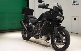 HARLEY PAN AMERICA 1250 S 2021