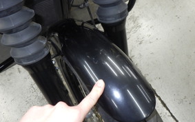 HARLEY FXBB1750 2020