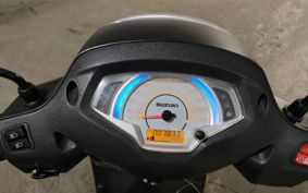 SUZUKI ADDRESS V125 DP12H