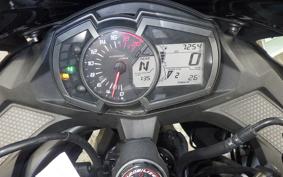 KAWASAKI ZX-25R 2022 ZX250E