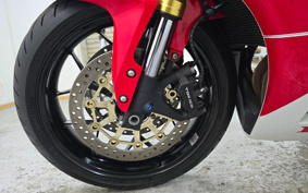 HONDA CBR600RR 2017 PC40