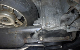 HONDA TODAY AF61