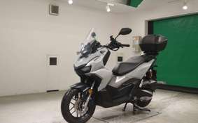 HONDA ADV160