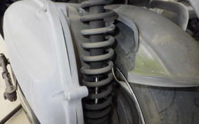 YAMAHA JOG Gen.5 SA36J