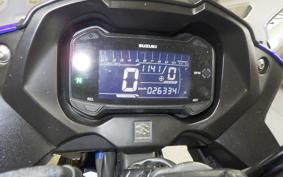 SUZUKI GSX250 R 2018