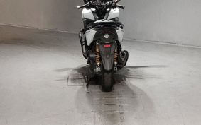 HONDA FORZA MF13
