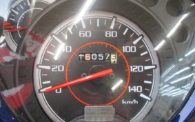 HONDA DIO 110 JF58