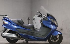 SUZUKI SKYWAVE 250S CJ46A