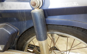 HONDA C50 SUPER CUB E C50