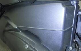 YAMAHA AXIS 125 Z SED7J