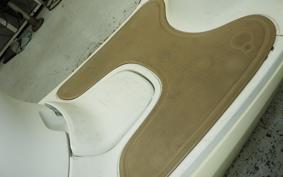 YAMAHA VINO 50 Gen.4