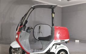 HONDA GYRO TA02