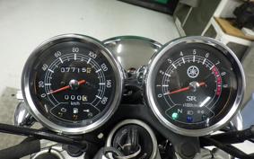 YAMAHA SR400 Gen.4 2014 RH03J