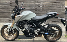 HONDA CB125 R JC91
