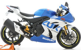 SUZUKI GSX-R1000R ABS 2020 DM11G