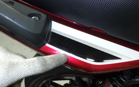 HONDA CB400SF GEN 4 A 2022 NC42