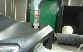 HONDA TACT Gen.4 2021 AF79