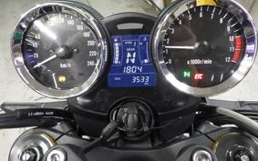 KAWASAKI Z900RS SE 2024 ZR900K