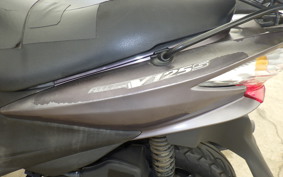 SUZUKI ADDRESS V125 S CF4MA