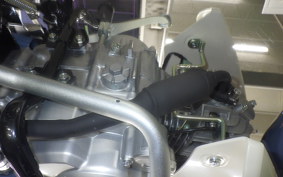 HONDA C50 SUPER CUB 2026 AA09