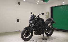 KAWASAKI Z400 Gen.2 2021 EX400G
