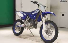 YAMAHA YZ125