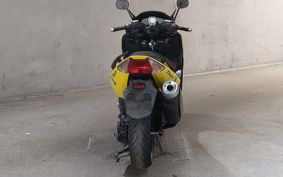 YAMAHA T-MAX 500 SJ08J