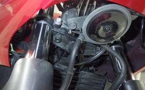 HONDA CB400 SUPER BOLDOR VTEC 2013 NC42