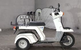 HONDA GYRO TD02