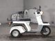 Фото Honda GYRO с японского аукциона
