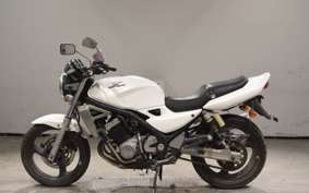 KAWASAKI BALIUS 250 Gen.2 2008 ZR250B