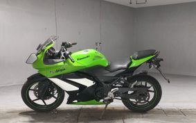 KAWASAKI NINJA 250R EX250K