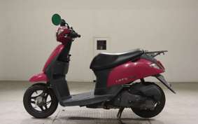 SUZUKI ﾚｯﾂ CA4AA