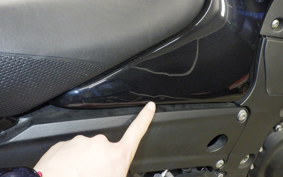 KAWASAKI ZX 1400 NINJA R A 2013