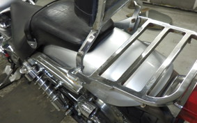 HONDA SHADOW 400 SLASHER 2005 NC40