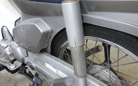 HONDA C90 SUPER CUB E HA02