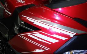 KAWASAKI NINJA 250 2 2019 EX250P