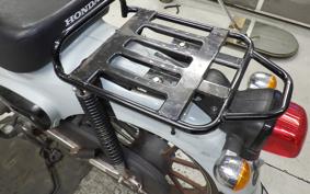 HONDA CROSS CUB 110 JA60