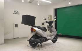 SUZUKI ADDRESS V125 G 2022 CF4EA