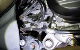 HONDA TACT Gen.4 2008 AF75