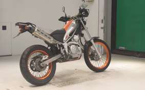 YAMAHA TRICKER Gen.2 DG16J