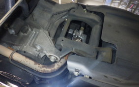 HONDA DIO 110 2013 JF58