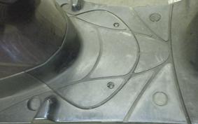 YAMAHA JOG Gen.5 2003 SA36J