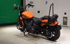 HARLEY FXBBS1870 2025