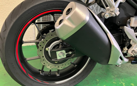 HONDA CBR400R ABS 2023 NC56