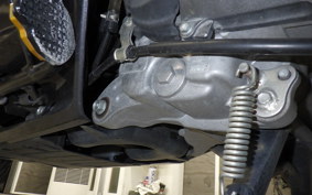 HONDA PCX125-3ﾊEVEﾘｯﾄﾞ 1995 JF84