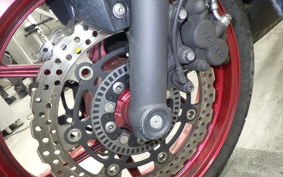 KAWASAKI NINJA 400 ABS 2014 EX400E