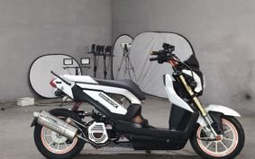 HONDA ZOOMERX JF38