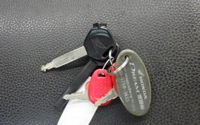 HONDA SPACY 100 JF13